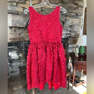 Chasing Fireflies Girl’s Dress